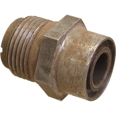 Aftermarket AM364767A1 Spindle Nut Assembly  Left Hand AM364767A1-ABL